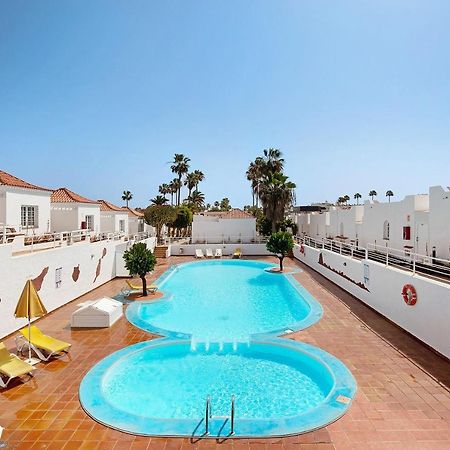 Apartamento Casa Eri Con Piscina Corralejo Exterior foto