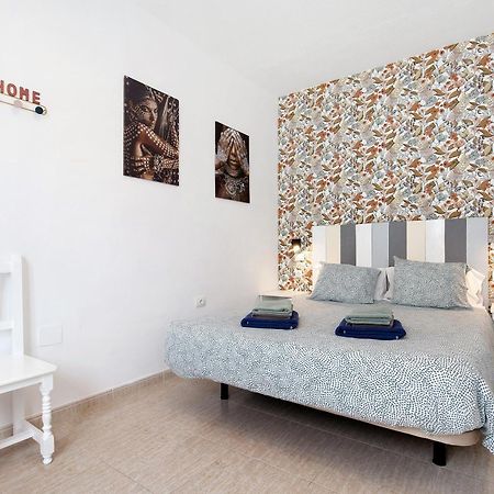Apartamento Casa Eri Con Piscina Corralejo Exterior foto