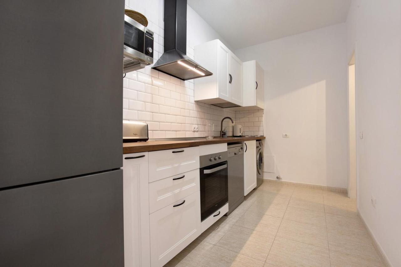 Apartamento Casa Eri Con Piscina Corralejo Exterior foto