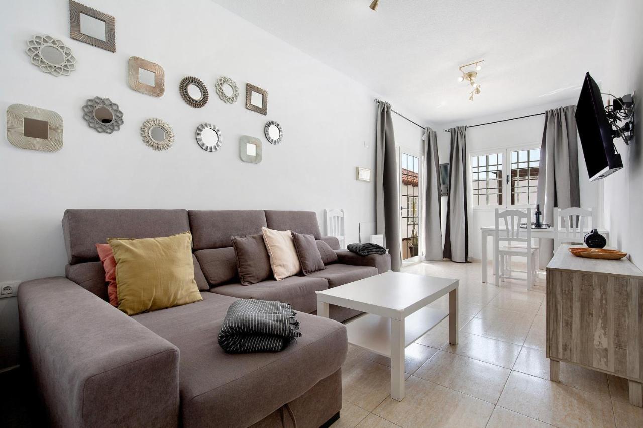Apartamento Casa Eri Con Piscina Corralejo Exterior foto