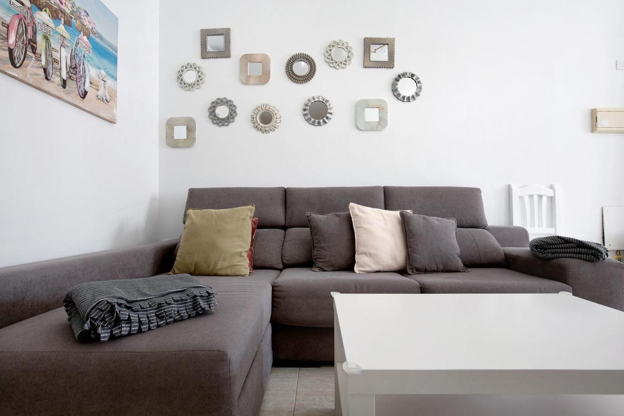 Apartamento Casa Eri Con Piscina Corralejo Exterior foto