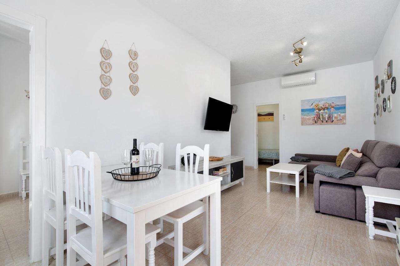 Apartamento Casa Eri Con Piscina Corralejo Exterior foto
