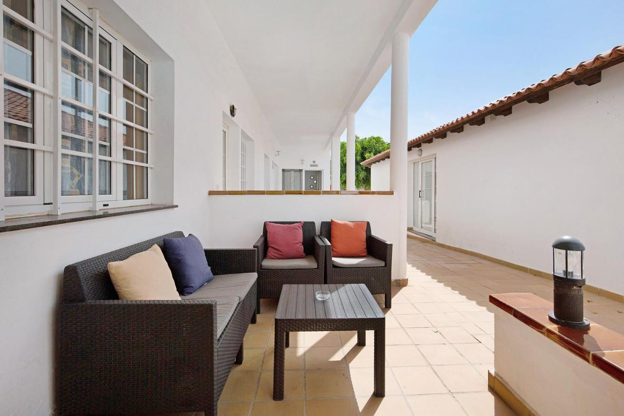 Apartamento Casa Eri Con Piscina Corralejo Exterior foto