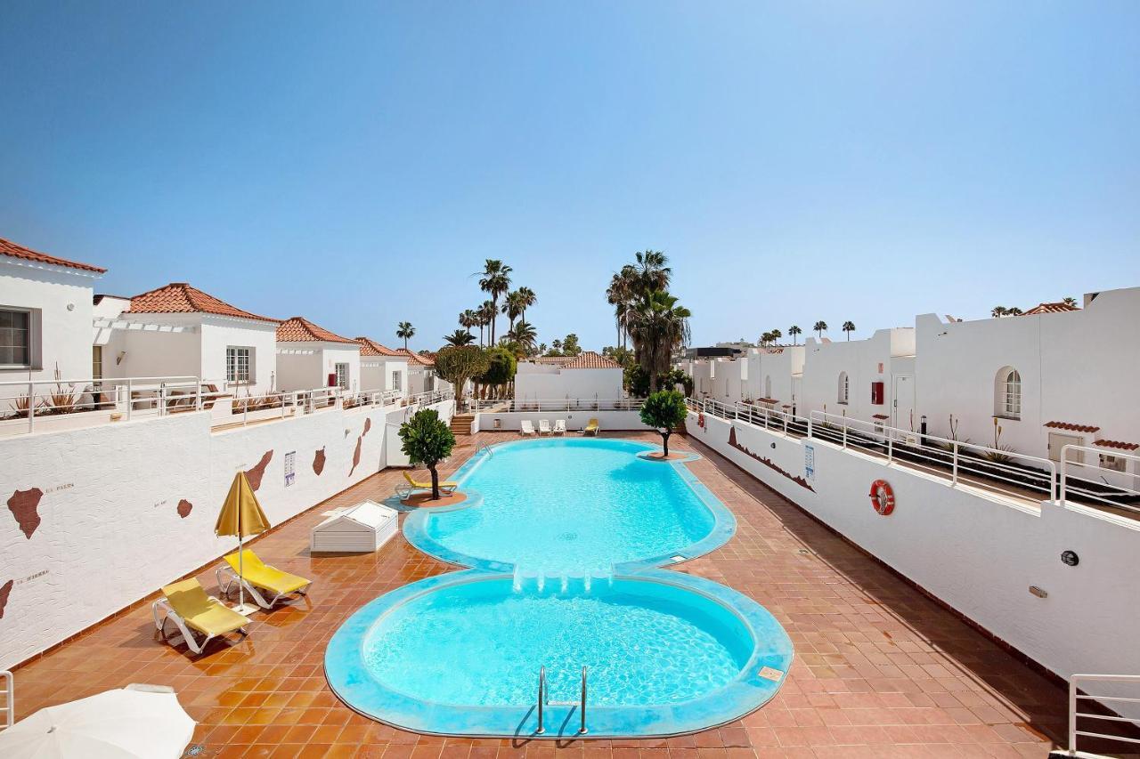 Apartamento Casa Eri Con Piscina Corralejo Exterior foto