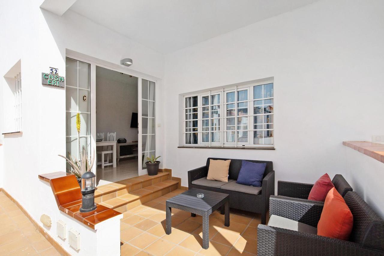 Apartamento Casa Eri Con Piscina Corralejo Exterior foto