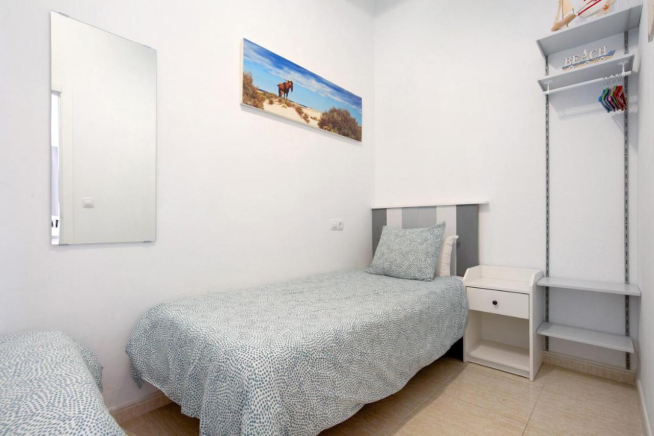 Apartamento Casa Eri Con Piscina Corralejo Exterior foto