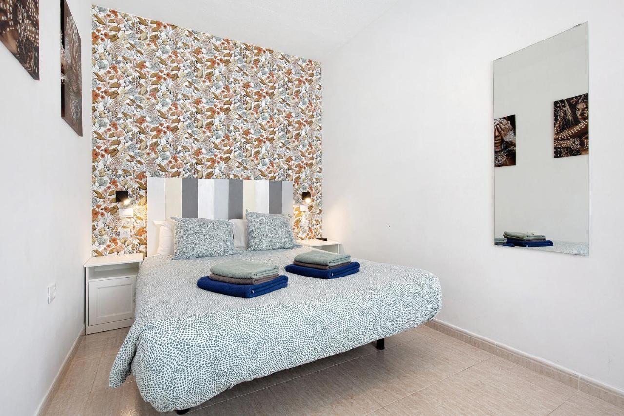 Apartamento Casa Eri Con Piscina Corralejo Exterior foto