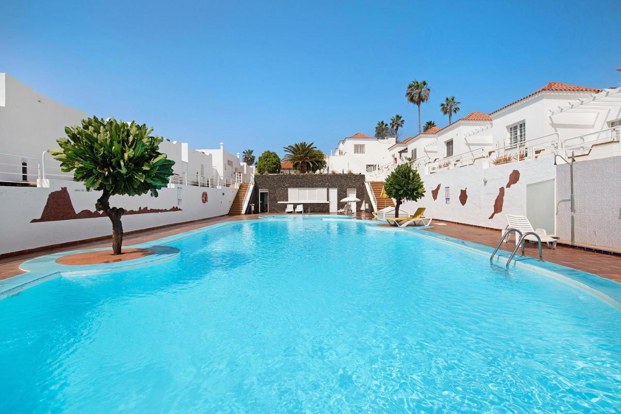 Apartamento Casa Eri Con Piscina Corralejo Exterior foto