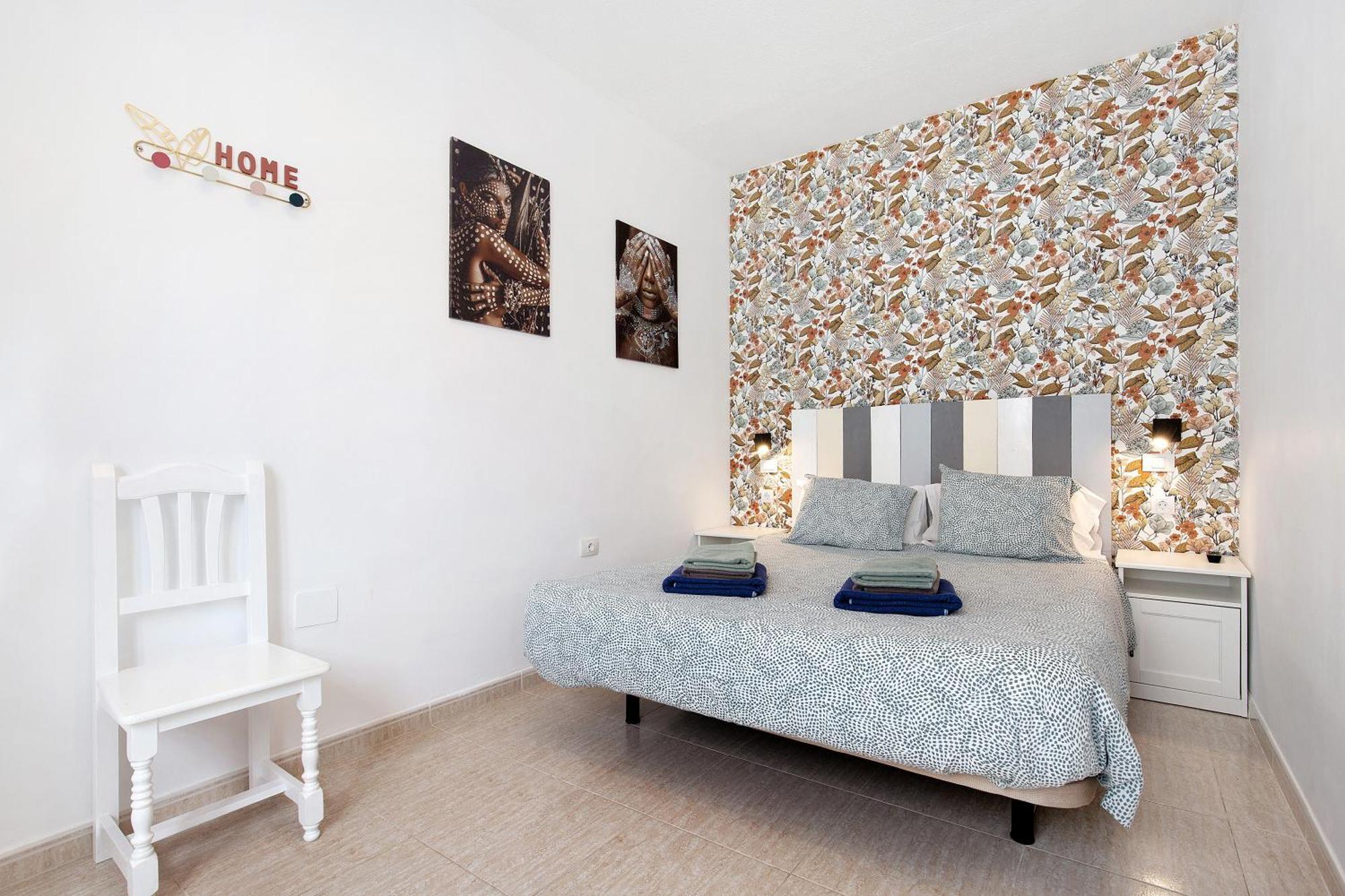 Apartamento Casa Eri Con Piscina Corralejo Exterior foto